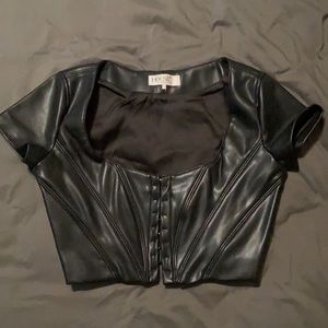 **SOLD ** House of CB crop